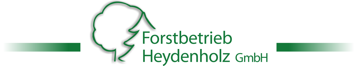 Forstbetrieb heydenholz logo2