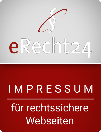 eRech Impressum