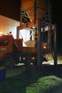 Winterdienst