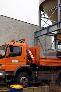 Winterdienst